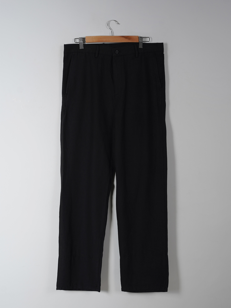 شلوار مردانه کج راه مدل 6058 asos کد 320178173903