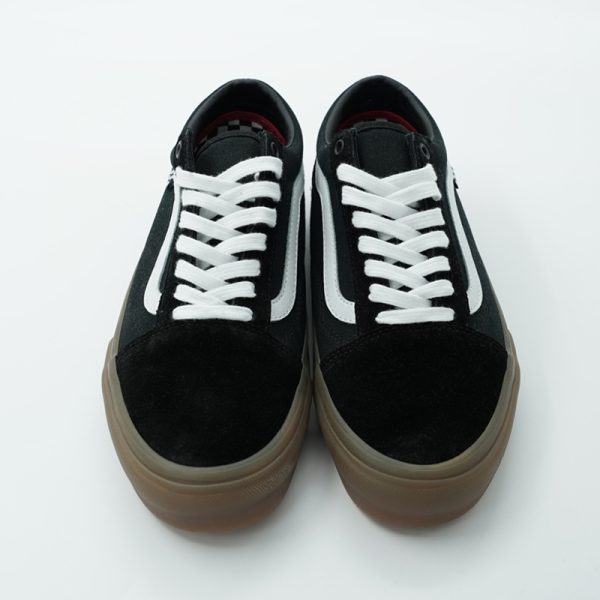 کفش مردانه جیر مدل skate old vans کد 3210322088325