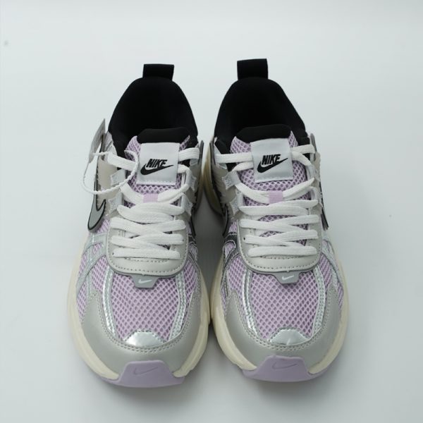 کفش زنانه چرم و تور مدل v2k nike کد 3419143207061