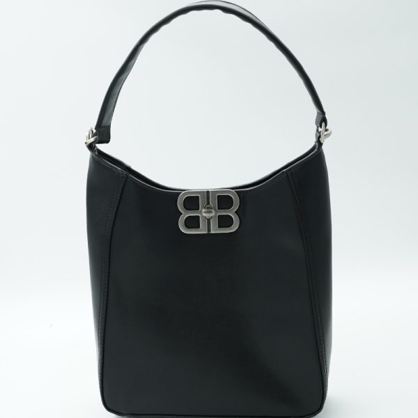 کیف زنانه چرم آرم بالنسیاگا 6887 Balenciaga کد 3420062013105